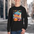 Fantasy Drama Tragedy Books Subtle Anti-Trump Youth Crewneck Sweatshirt Fantasy Drama Tragedy Books Subtle Anti-Trump Youth Crewneck Sweatshirt