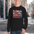 Freadom To Read Book Lover Reading Freedom Youth Crewneck Sweatshirt Freadom To Read Book Lover Reading Freedom Youth Crewneck Sweatshirt
