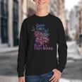 Good Girls Read Dirty Books Apparel Youth Crewneck Sweatshirt