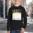 Guestbook My 21st Birthday Sign My Shirt Birthday Party Youth Crewneck Sweatshirt Guestbook My 21st Birthday Sign My Shirt Birthday Party Youth Crewneck Sweatshirt