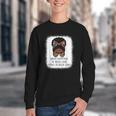 What Happens At Book Club Stays At Book Club Black Women Youth Crewneck Sweatshirt