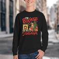 I'm Booked For The Holidays Christmas Reading Bookworm Xmas Youth Crewneck Sweatshirt I'm Booked For The Holidays Christmas Reading Bookworm Xmas Youth Crewneck Sweatshirt