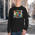 If It Involves Books And Pajamas Count Me In Reading Youth Crewneck Sweatshirt If It Involves Books And Pajamas Count Me In Reading Youth Crewneck Sweatshirt