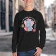Its A Good Day To Read A Book Cute Elephant And Pig Edition Youth Crewneck Sweatshirt Its A Good Day To Read A Book Cute Elephant And Pig Edition Youth Crewneck Sweatshirt