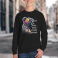 Just a Girl Who Loves Books Youth Crewneck Sweatshirt Just a Girl Who Loves Books Youth Crewneck Sweatshirt