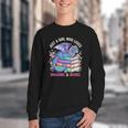 Just a Girl Who Loves Dragons And Books Dragon Reading Youth Crewneck Sweatshirt Just a Girl Who Loves Dragons And Books Dragon Reading Youth Crewneck Sweatshirt