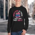 Knowledge Is Power Book Club Librarian Read Banned Books Youth Crewneck Sweatshirt