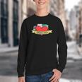 Librarian Library Assistant Libraries Rock Book Lover Youth Crewneck Sweatshirt