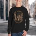 Literature Bookworm Abibliophobia Bookish Youth Crewneck Sweatshirt