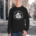 I Like Them Thick And Spicy Smut Book Reader Youth Crewneck Sweatshirt