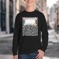 Matching Group Halloween Teacher Composition Book Notebook Youth Crewneck Sweatshirt Matching Group Halloween Teacher Composition Book Notebook Youth Crewneck Sweatshirt