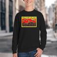 Millions Of Cats Book Cover Youth Crewneck Sweatshirt