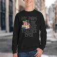 My Mom Is The Best Teacher Ever Apple Books School Mother Youth Crewneck Sweatshirt My Mom Is The Best Teacher Ever Apple Books School Mother Youth Crewneck Sweatshirt