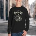 Morally Grey Book Club Reading Shirt Bookish Bookworm Youth Crewneck Sweatshirt
