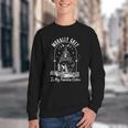 Morally Grey Book Lover Morally Grey Is My Favorite Color Youth Crewneck Sweatshirt