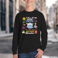 I Have No Cruise Control-It’s Like They Just Book Themselves Youth Crewneck Sweatshirt