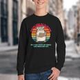 Please Send Me To Prison So I Can Focus On Books Youth Crewneck Sweatshirt
