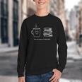 There Is No Such Thing As Too Many Books Bibliophile Youth Crewneck Sweatshirt