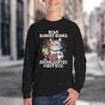 Read Banned Books Drink Coffee Fight Evil Cat Youth Crewneck Sweatshirt Read Banned Books Drink Coffee Fight Evil Cat Youth Crewneck Sweatshirt