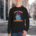 Read More Books Halloween Book Cute Ghost Reading Teaching Youth Crewneck Sweatshirt Read More Books Halloween Book Cute Ghost Reading Teaching Youth Crewneck Sweatshirt