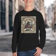 Read Books Be Kind Stay Weird Raven Tarot Reading Coffee Youth Crewneck Sweatshirt