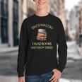 I Read Books And I Know Things l Book Reading Youth Crewneck Sweatshirt I Read Books And I Know Things l Book Reading Youth Crewneck Sweatshirt