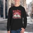 Read Your Heart Out Book Valentines Day Reading Teacher Youth Crewneck Sweatshirt Read Your Heart Out Book Valentines Day Reading Teacher Youth Crewneck Sweatshirt