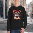 Read Your Heart Out Reading Book Lover Valentine Day Youth Crewneck Sweatshirt Read Your Heart Out Reading Book Lover Valentine Day Youth Crewneck Sweatshirt