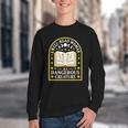 A Well Read Woman Is A Dangerous Creature For Book Lovers Youth Crewneck Sweatshirt