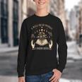 A Well Read Woman Is A Dangerous Creature Reading Book Lover Youth Crewneck Sweatshirt A Well Read Woman Is A Dangerous Creature Reading Book Lover Youth Crewneck Sweatshirt