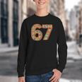 Reading 67 Six Seven Meme Teacher Book Lover Bookshelf Youth Crewneck Sweatshirt Reading 67 Six Seven Meme Teacher Book Lover Bookshelf Youth Crewneck Sweatshirt