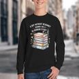 Reading Book Lover Humor For Readers And Bookworms Youth Crewneck Sweatshirt Reading Book Lover Humor For Readers And Bookworms Youth Crewneck Sweatshirt