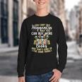 Reading You Can't Buy Happiness But You Can Buy More Books Youth Crewneck Sweatshirt Reading You Can't Buy Happiness But You Can Buy More Books Youth Crewneck Sweatshirt