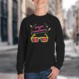 Reading Is Fundamental Shirt Drag Queen Book Lovers Youth Crewneck Sweatshirt