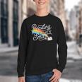 Reading Is The Key To Smart Book Lover Bookworm Reader Youth Crewneck Sweatshirt