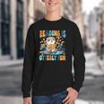 Reading Is Otterly Fun Sea Otter Book Lover Bookworm Youth Crewneck Sweatshirt Reading Is Otterly Fun Sea Otter Book Lover Bookworm Youth Crewneck Sweatshirt