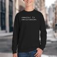 Reading Is Resistance Banned Books Youth Crewneck Sweatshirt