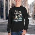 Reading Is Snow Much Fun Christmas Books Snowman Bookworm Youth Crewneck Sweatshirt Reading Is Snow Much Fun Christmas Books Snowman Bookworm Youth Crewneck Sweatshirt