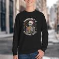 S Mut Book Spicy Romance Somebody's S Mut Reading Wife Youth Crewneck Sweatshirt