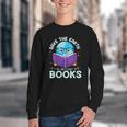 Save Earth It´s Only Planet With Books Reader Earth Day Youth Crewneck Sweatshirt Save Earth It´s Only Planet With Books Reader Earth Day Youth Crewneck Sweatshirt