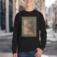The Secret Garden Book Cover Youth Crewneck Sweatshirt