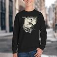 Skeleton Read More Books Youth Crewneck Sweatshirt