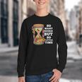 So Many Books But So Little Time Tee For Bookworms Readers Youth Crewneck Sweatshirt