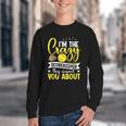 Softball Scorekeeper For a Score Book Keeper Youth Crewneck Sweatshirt Softball Scorekeeper For a Score Book Keeper Youth Crewneck Sweatshirt