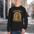 Speak Friend Enter Bookshop Magic Panther Youth Crewneck Sweatshirt Speak Friend Enter Bookshop Magic Panther Youth Crewneck Sweatshirt