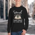 Spread Those Pages Like A Good Girl Bookworm Book Lover Youth Crewneck Sweatshirt Spread Those Pages Like A Good Girl Bookworm Book Lover Youth Crewneck Sweatshirt
