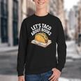 Taco Books Mexican Reading Teacher Book Lovers Bookish Youth Crewneck Sweatshirt Taco Books Mexican Reading Teacher Book Lovers Bookish Youth Crewneck Sweatshirt