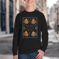 Thankful For Books Turkey Reading Book Lovers Fall Teacher Youth Crewneck Sweatshirt Thankful For Books Turkey Reading Book Lovers Fall Teacher Youth Crewneck Sweatshirt