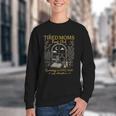 Tired Moms Book Club Running On Coffee Chaos And Chapters Youth Crewneck Sweatshirt Tired Moms Book Club Running On Coffee Chaos And Chapters Youth Crewneck Sweatshirt