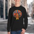 History Girl Women Book Lover Education Is Freedom Youth Crewneck Sweatshirt History Girl Women Book Lover Education Is Freedom Youth Crewneck Sweatshirt